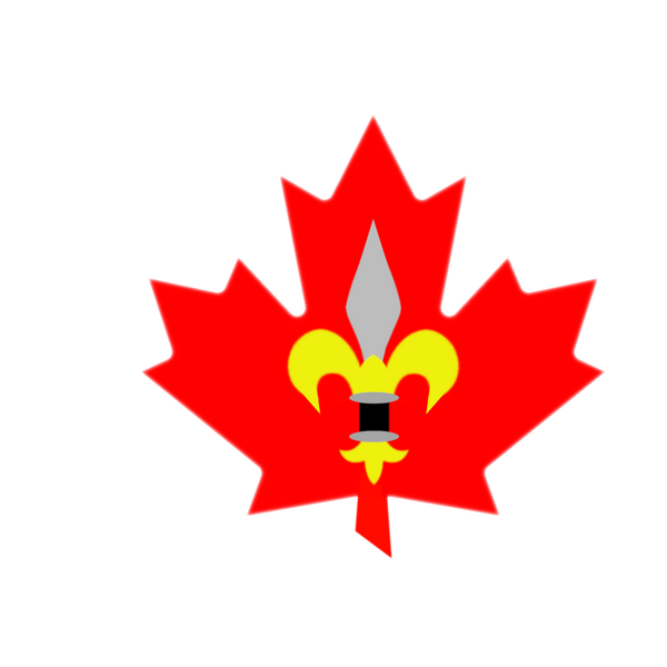 CANADA ON GUARD